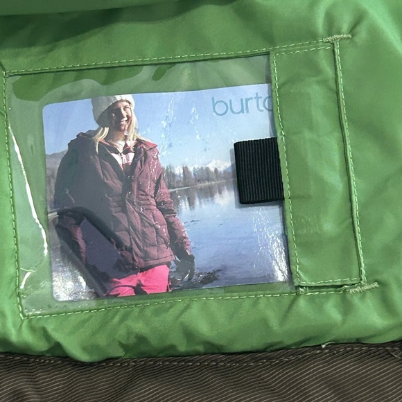 Burton Women’s Small Pavillion Jacket - Picture 10 of 13